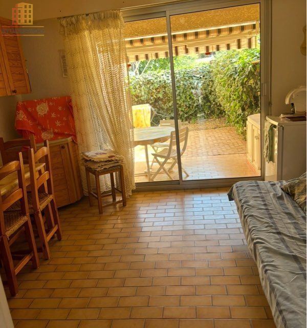 Appartement à Saint-Cyr-sur-Mer