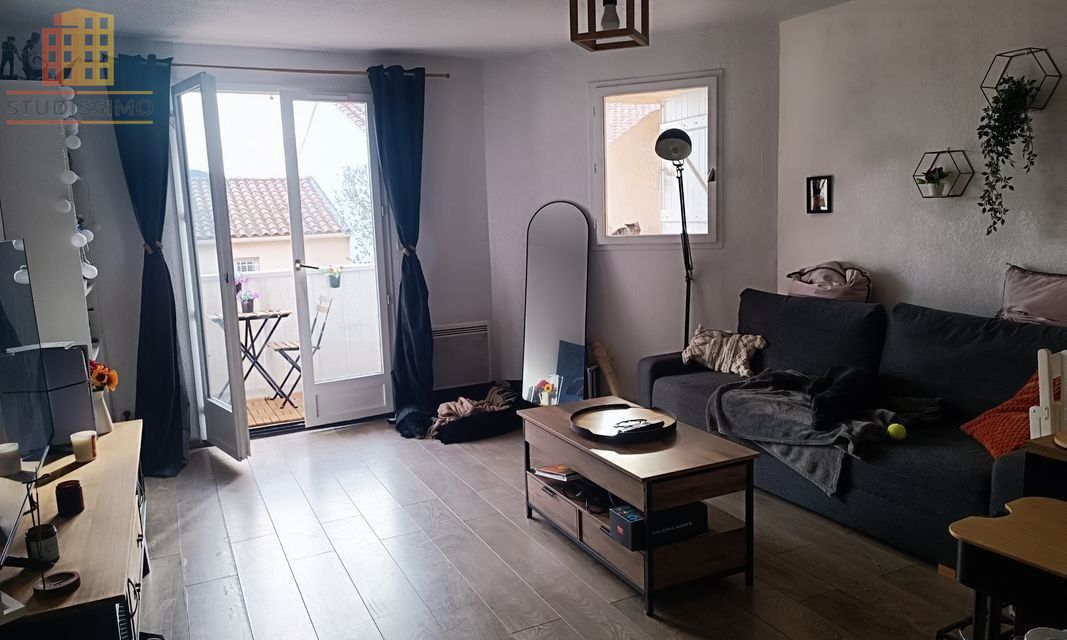 Appartement à Six-Fours-les-Plages