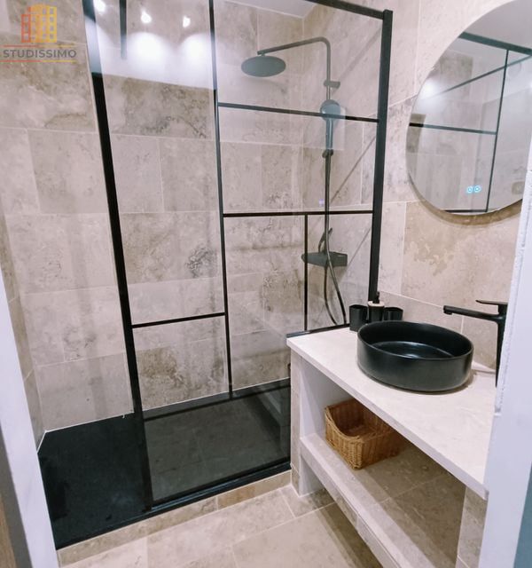 Studio 20m² Saint-Cyr-sur-Mer - Vue mer - Photo 2