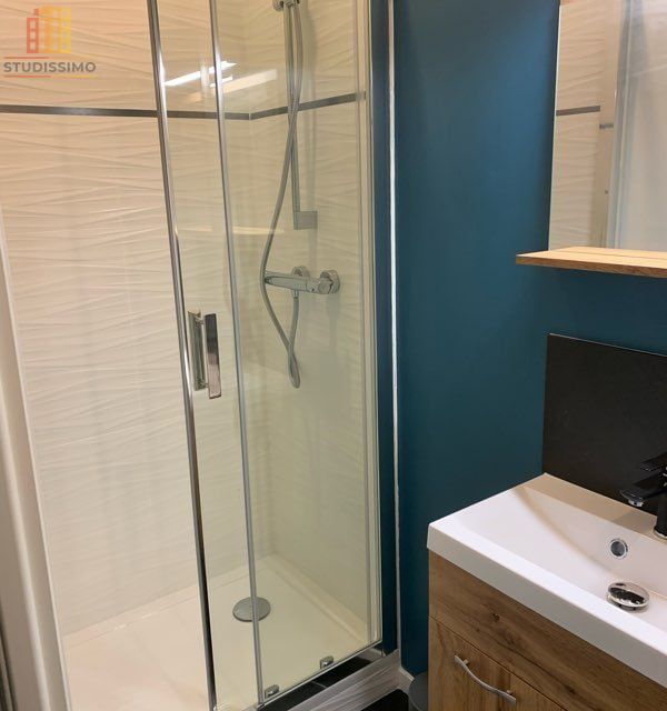 Studio meublé 15m² Vidauban - Faibles consommations énergétiques - Photo 2