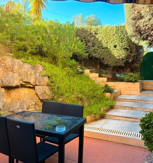 Appartement à Bandol