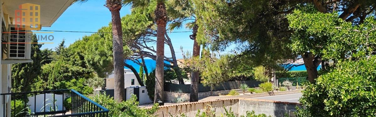 Studio 26m² Sanary-sur-Mer - À 5 min de la plage - Photo 1