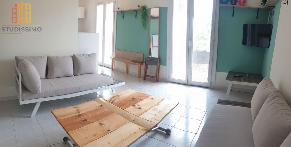 Appartement à Sanary-sur-Mer