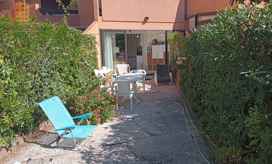 Appartement à La Londe-les-Maures