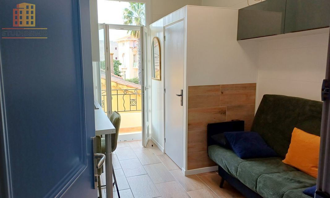Appartement à Le Lavandou