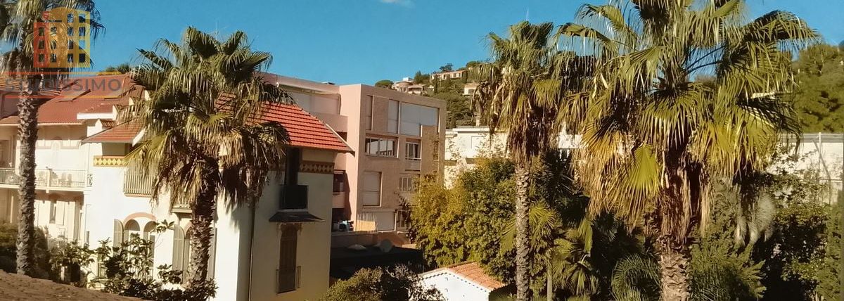 Studio 11m² Le Lavandou - Rénové, proche plage et port - Photo 1