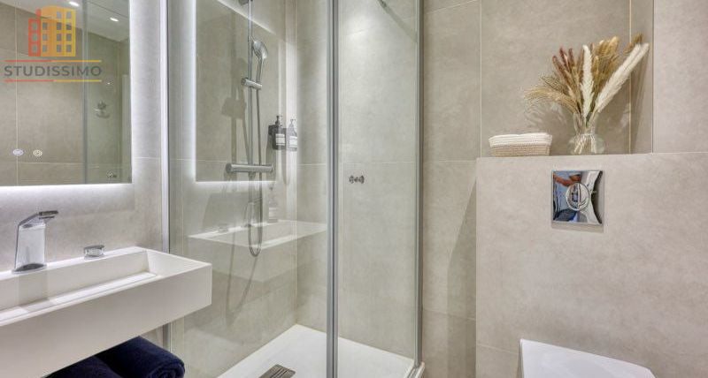 Studio 24m² Sanary-sur-Mer - Exposé sud - Photo 2