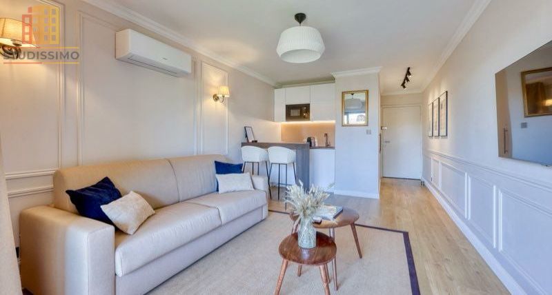 Appartement à Sanary-sur-Mer