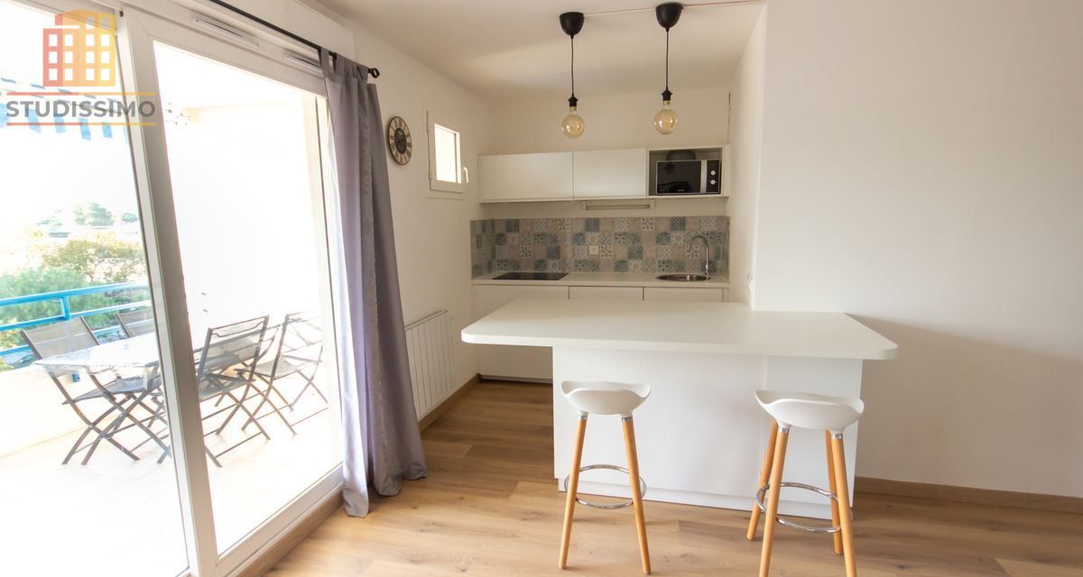 Appartement à Fréjus