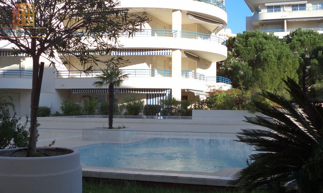 Studio 29m² Fréjus-Plage - À 400m de la mer - Photo 2