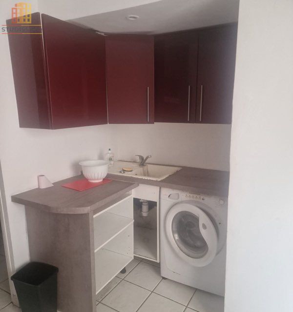 Appartement 27m² Toulon hyper centre - Photo 2