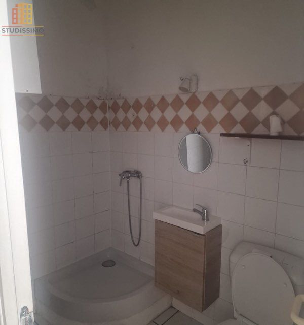 Appartement 27m² Toulon hyper centre - Photo 1