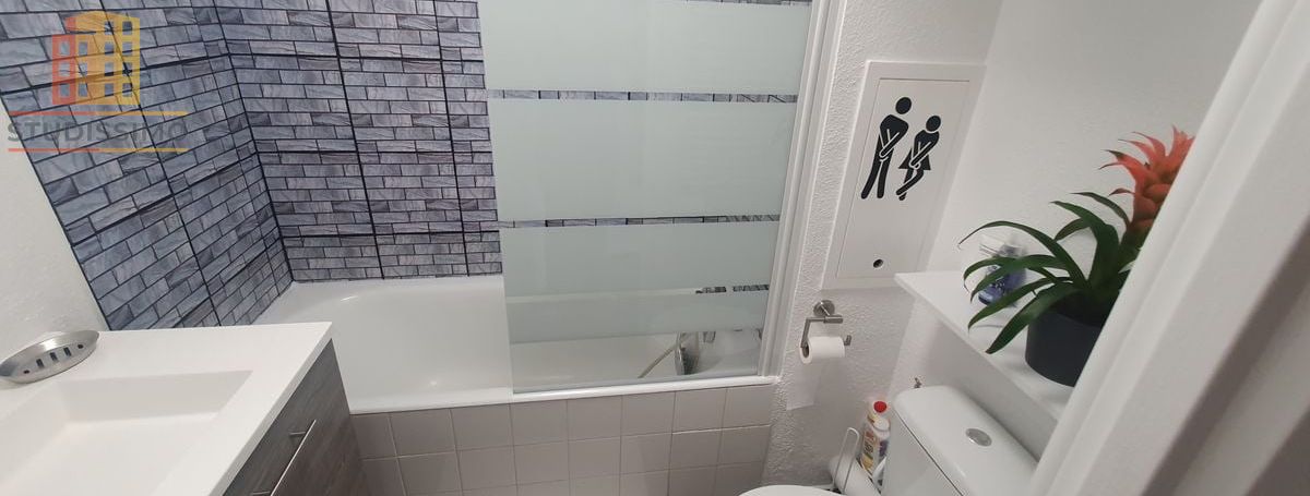 Studio 24m² Hyères port - Vue mer - Photo 1