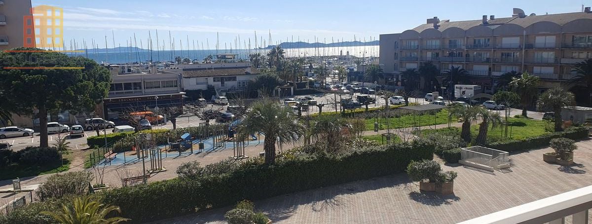 Appartement à Hyères