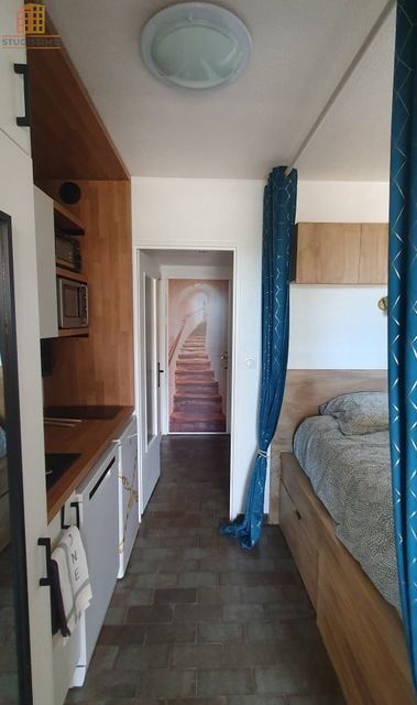 Studio 24m² Hyères port - Vue mer - Photo 2