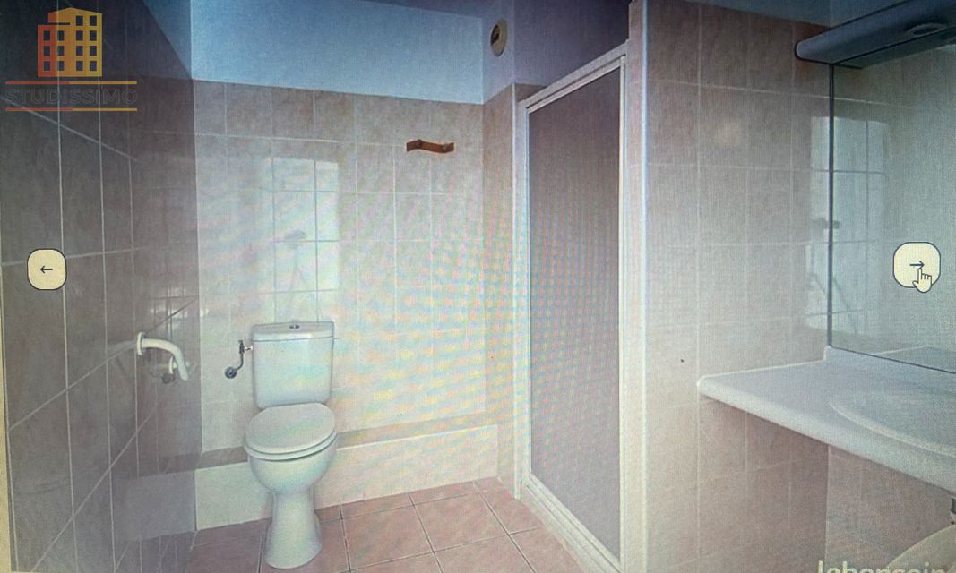 Studio 25m² Flayosc - Photo 2