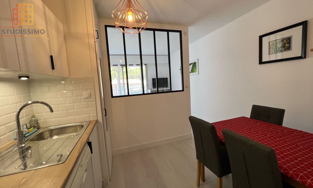 Appartement à Hyères