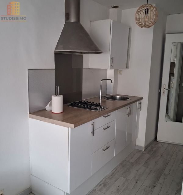 Studio 24m² Cavalaire-sur-Mer - Photo 1
