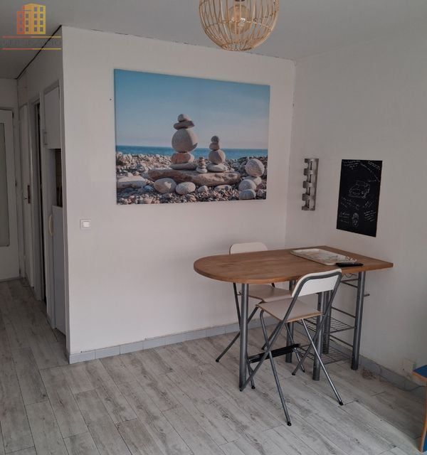 Studio 24m² Cavalaire-sur-Mer - Photo 2