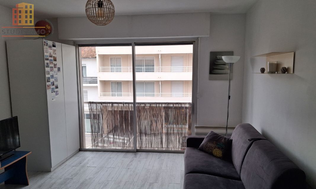 Appartement à Cavalaire-sur-Mer