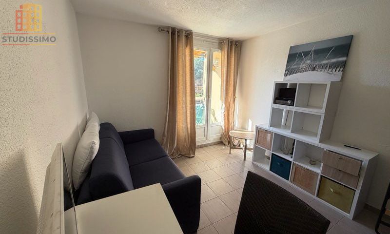 Appartement à Bormes-les-Mimosas