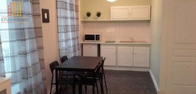 Studio meublé 29m² La Garde centre-ville - Vue dégagée - Photo 1