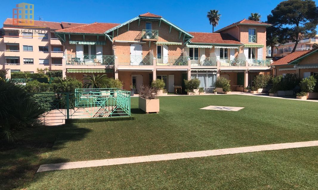 Appartement à Saint-Raphaël