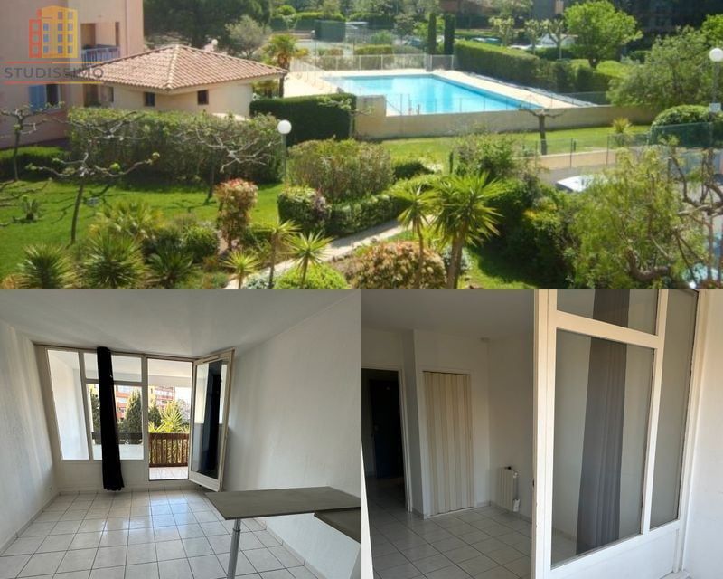 Appartement à Fréjus