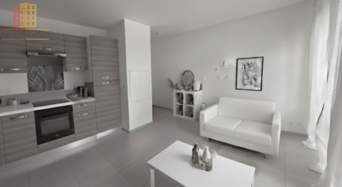 Appartement à Hyères