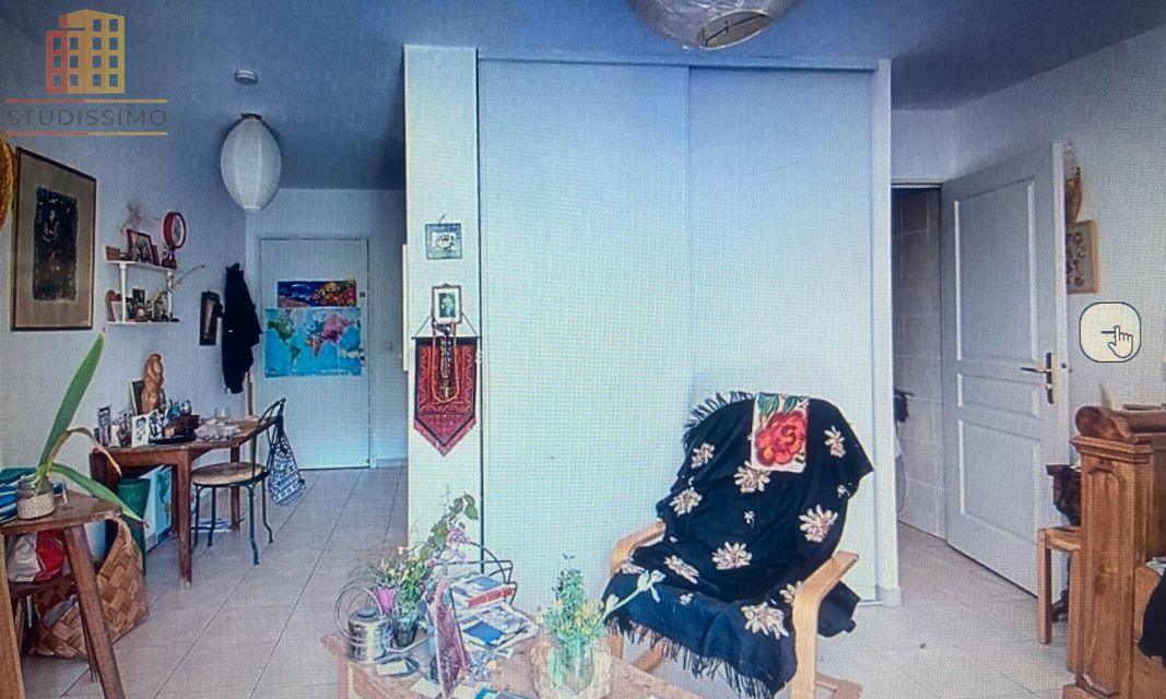 Studio 27m² Flayosc - Photo 2