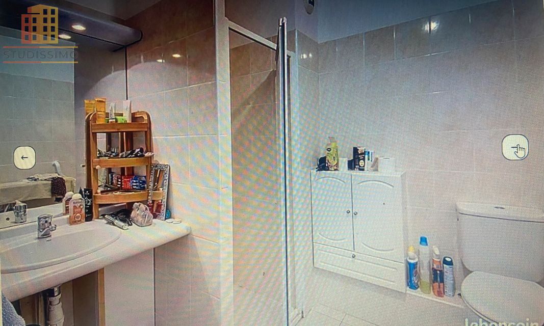 Studio 27m² Flayosc - Photo 1