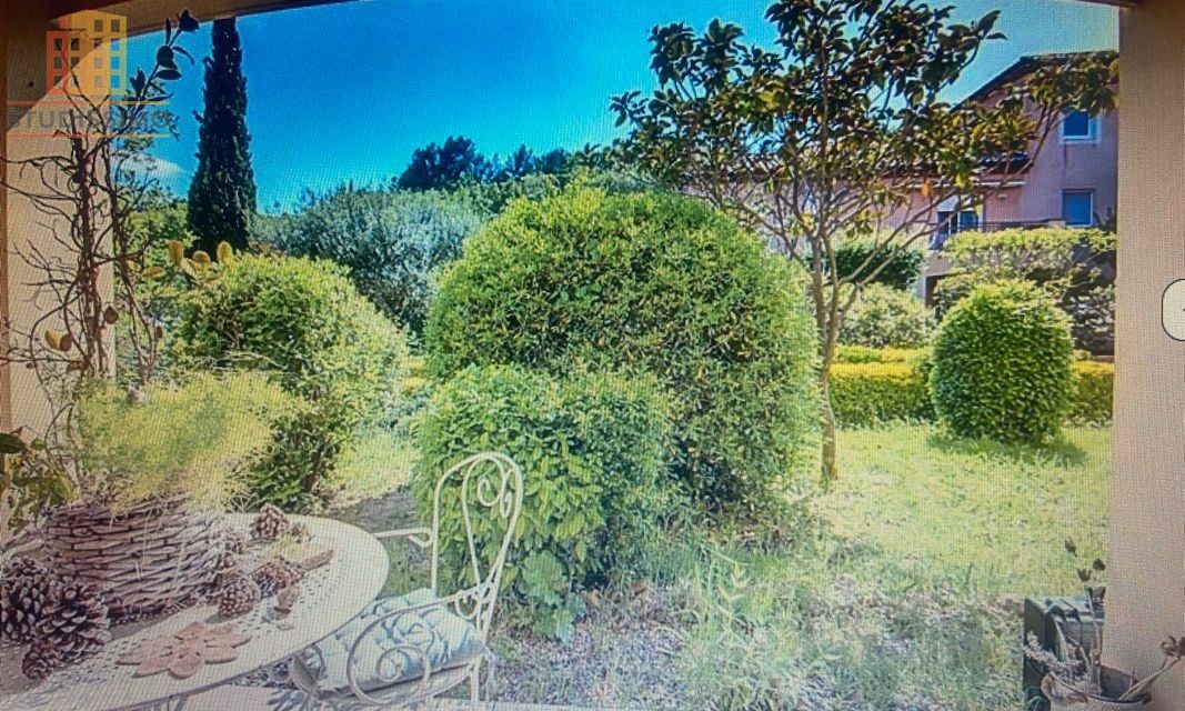 Appartement à Flayosc