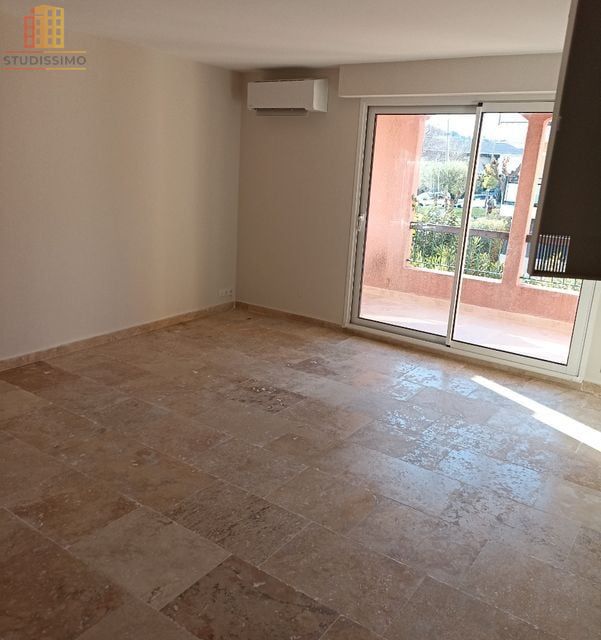 Appartement à Cogolin