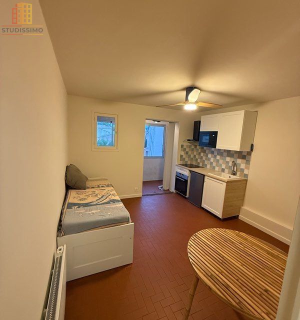 Appartement à Hyères