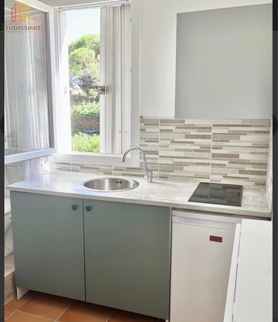 Appartement à Sainte-Maxime