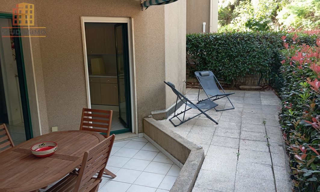 Appartement à Cavalaire-sur-Mer