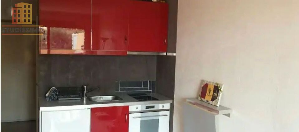 Studio 19m² Le Lavandou - Vue mer - Photo 1