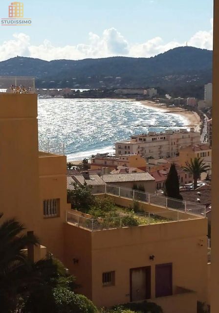 Appartement à Le Lavandou