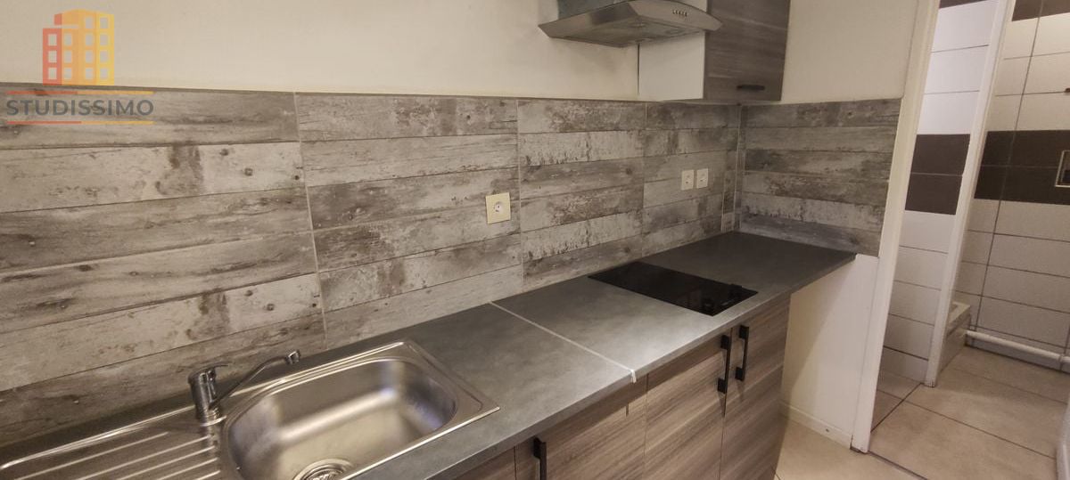 Appartement à La Seyne-sur-Mer