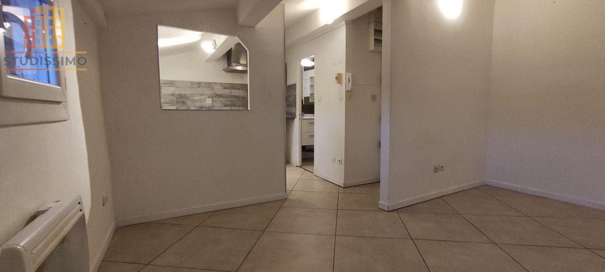 Studio 21m² La Seyne-sur-Mer - Photo 1