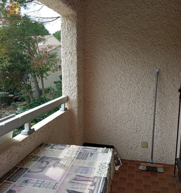 Appartement à Saint-Cyr-sur-Mer