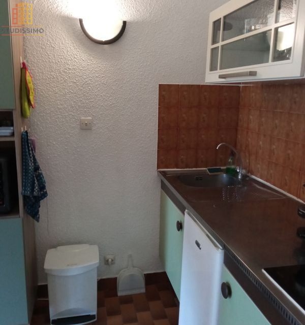 Studio  Les Lecques  Saint-Cyr-sur-Mer - 1 pièce, 83270 - Photo 1