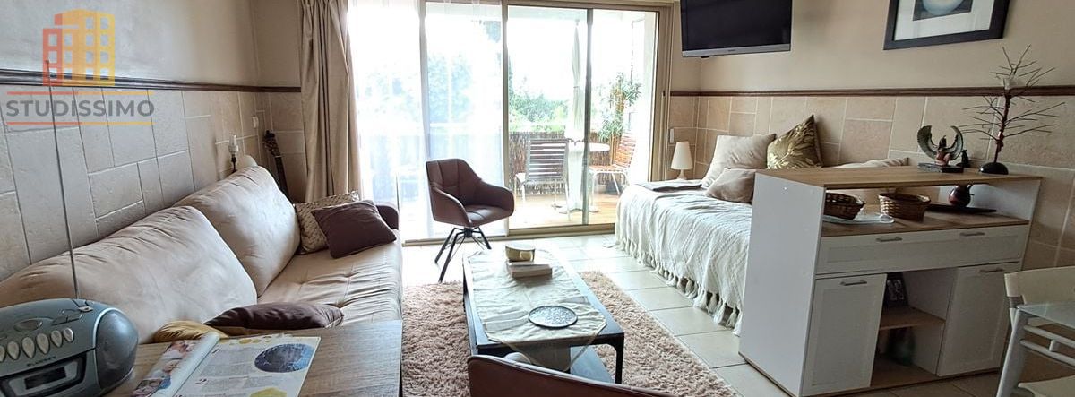 Appartement 40m² Saint-Raphaël - Photo 2