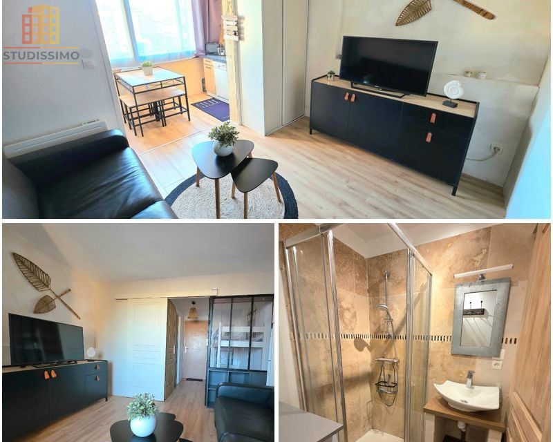 Appartement à Bormes-les-Mimosas