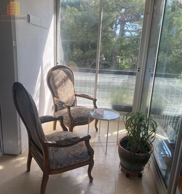 Appartement à Saint-Cyr-sur-Mer