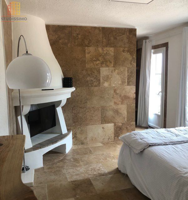 Studio 25m² Saint-Tropez - La Bouillabaisse - Photo 2