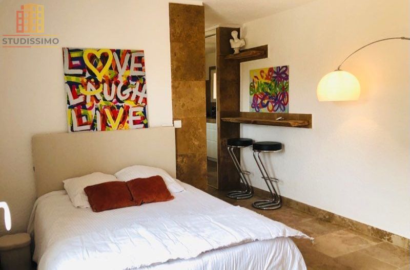 Appartement à Saint-Tropez