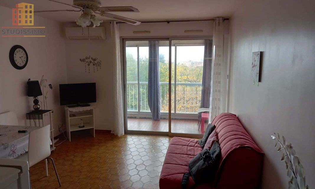 Appartement à Six-Fours-les-Plages