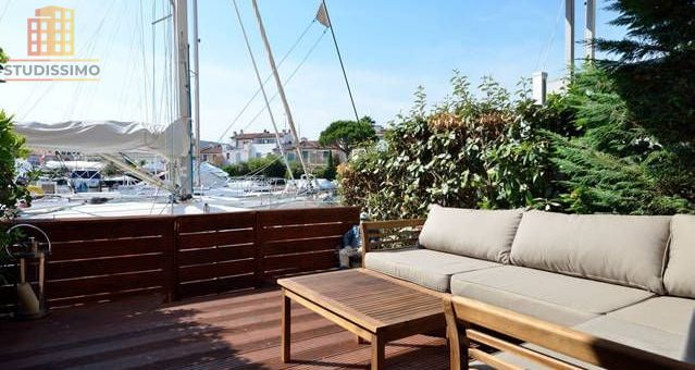 Appartement 35m² Grimaud Port-Grimaud - Photo 2