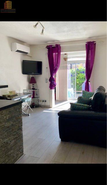 Studio 27m² Sanary-sur-Mer - Résidence sécurisée, parking - Photo 9